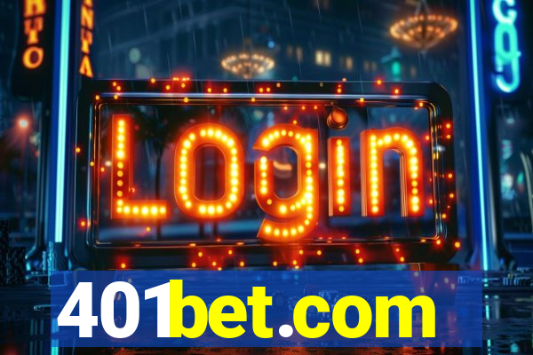 401bet.com