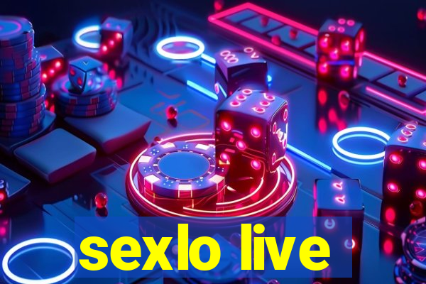 sexlo live