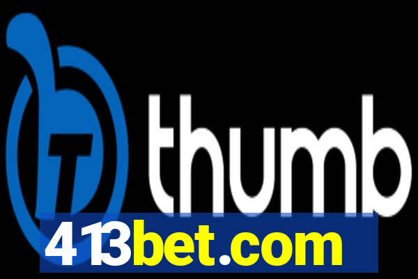 413bet.com