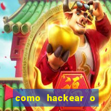 como hackear o jogo do mines