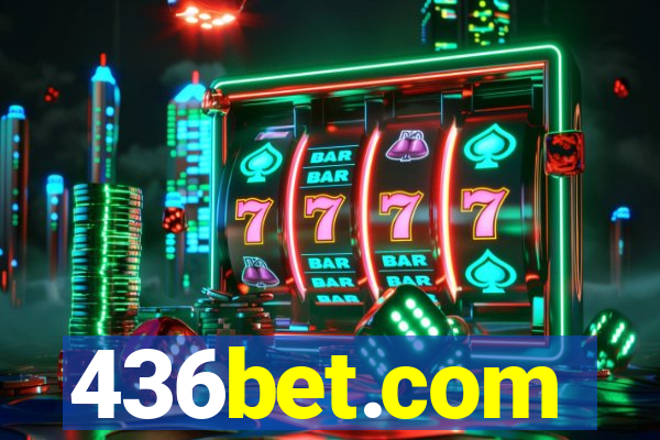 436bet.com