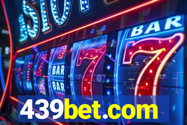 439bet.com