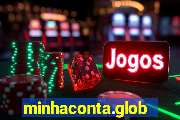 minhaconta.globo.com;