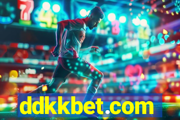 ddkkbet.com