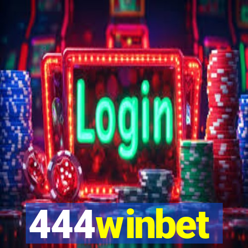 444winbet