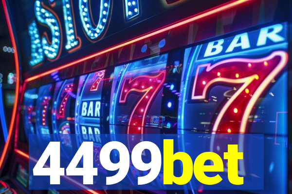 4499bet