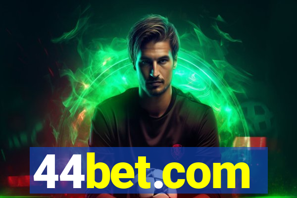 44bet.com