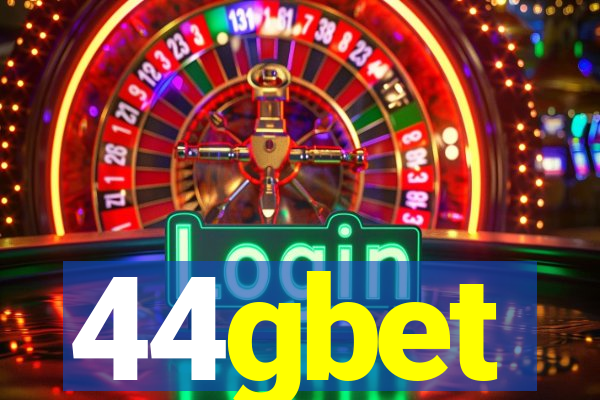 44gbet