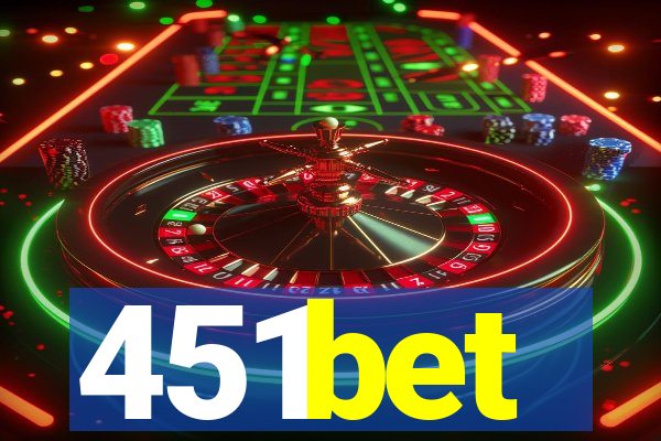 451bet