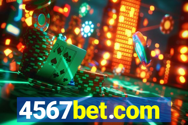 4567bet.com