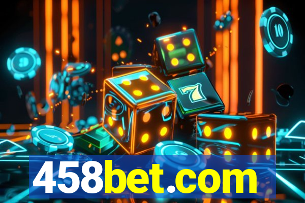 458bet.com