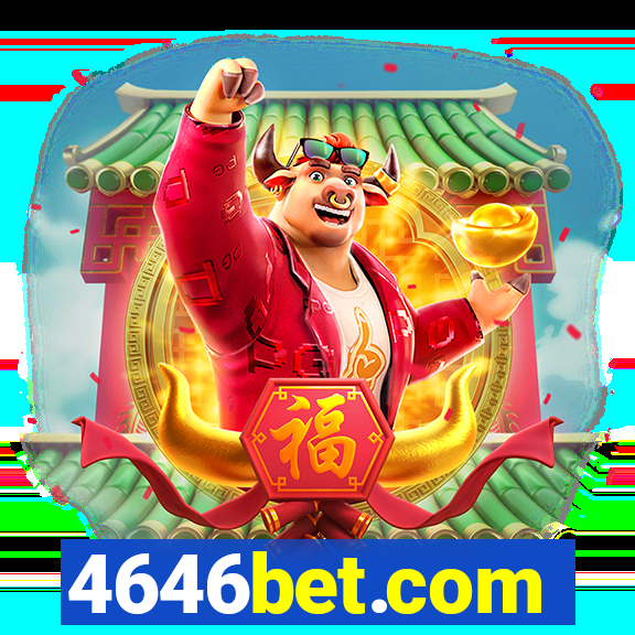 4646bet.com