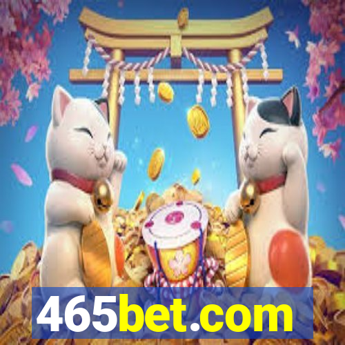 465bet.com