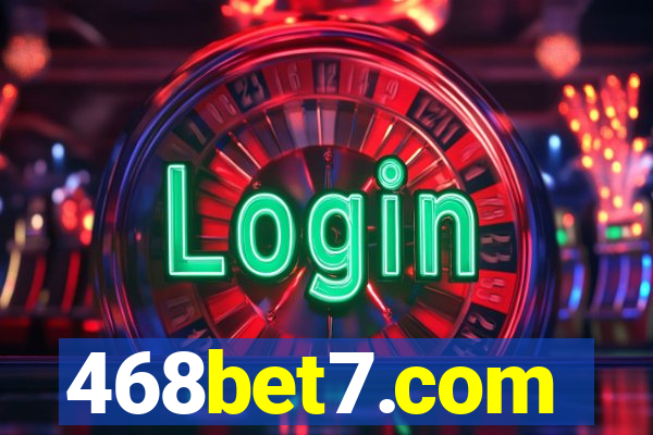 468bet7.com