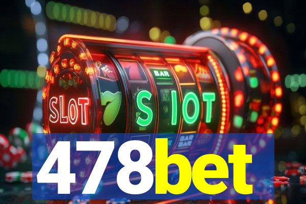 478bet