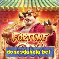 donosdabola bet