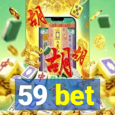 59 bet