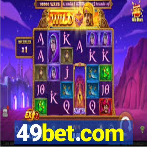 49bet.com