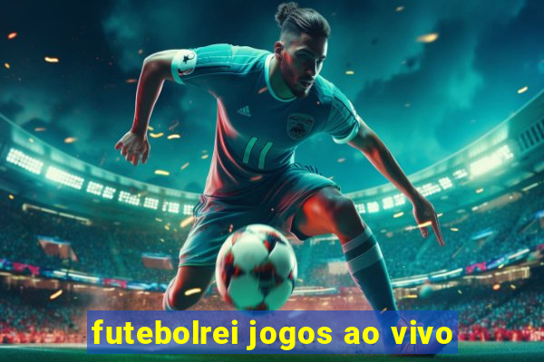 futebolrei jogos ao vivo