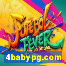 4babypg.com