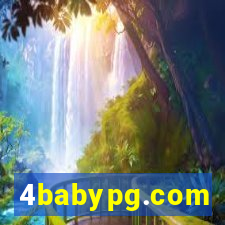 4babypg.com