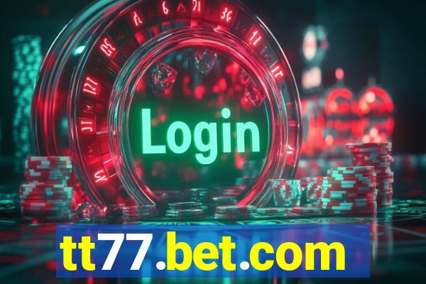 tt77.bet.com