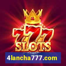 4lancha777.com