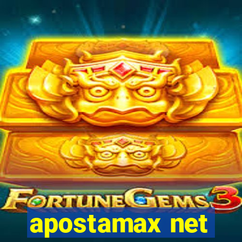 apostamax net