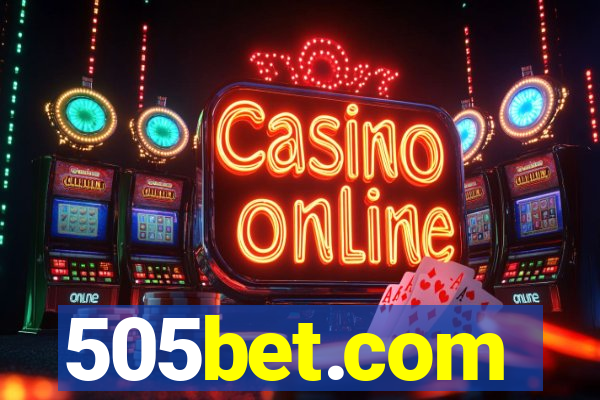 505bet.com