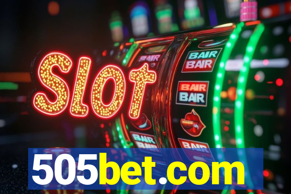 505bet.com