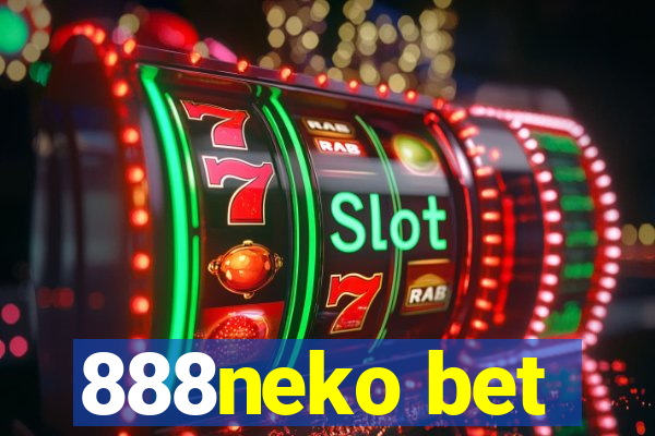 888neko bet