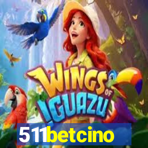 511betcino