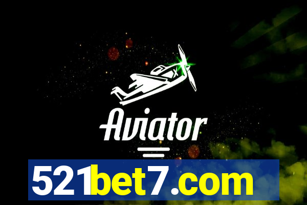 521bet7.com