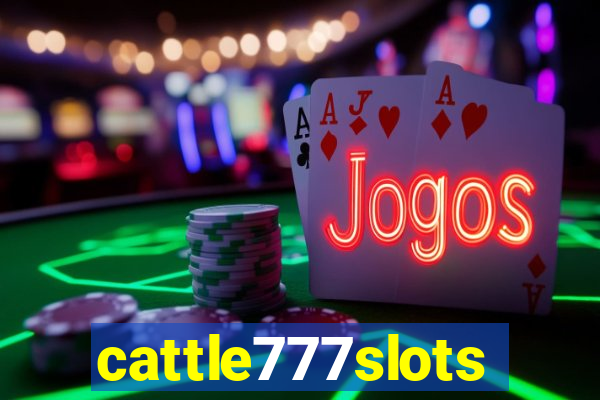 cattle777slots