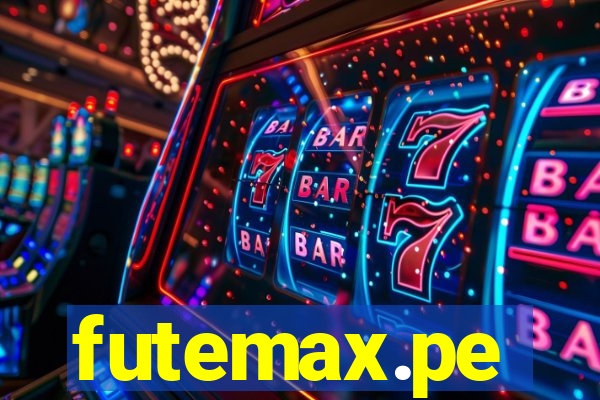 futemax.pe