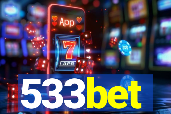 533bet