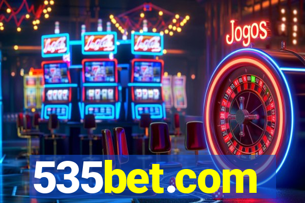 535bet.com