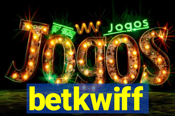 betkwiff