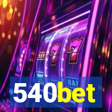 540bet