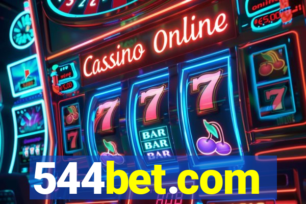 544bet.com