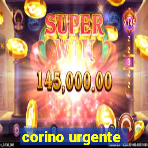 corino urgente