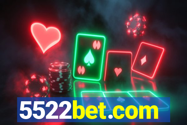 5522bet.com