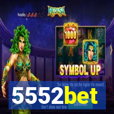 5552bet