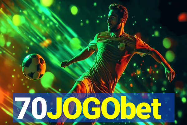 70JOGObet