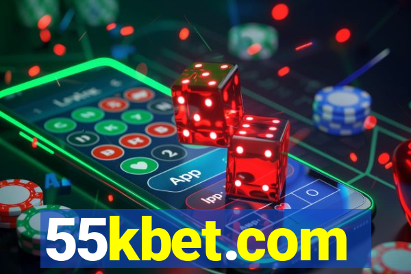 55kbet.com