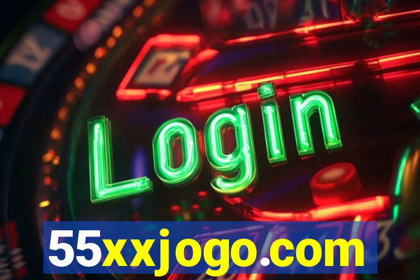 55xxjogo.com