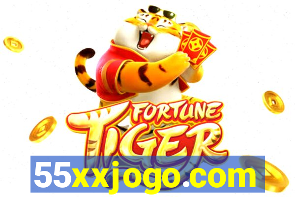 55xxjogo.com