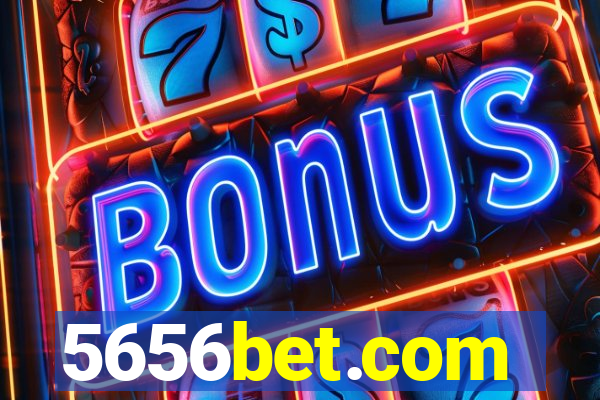 5656bet.com