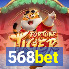 568bet