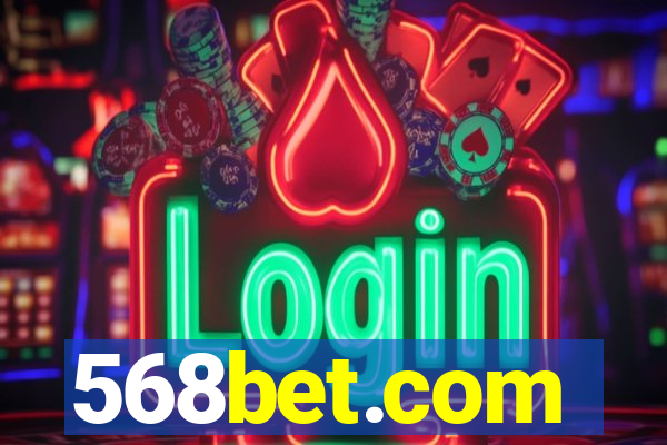 568bet.com